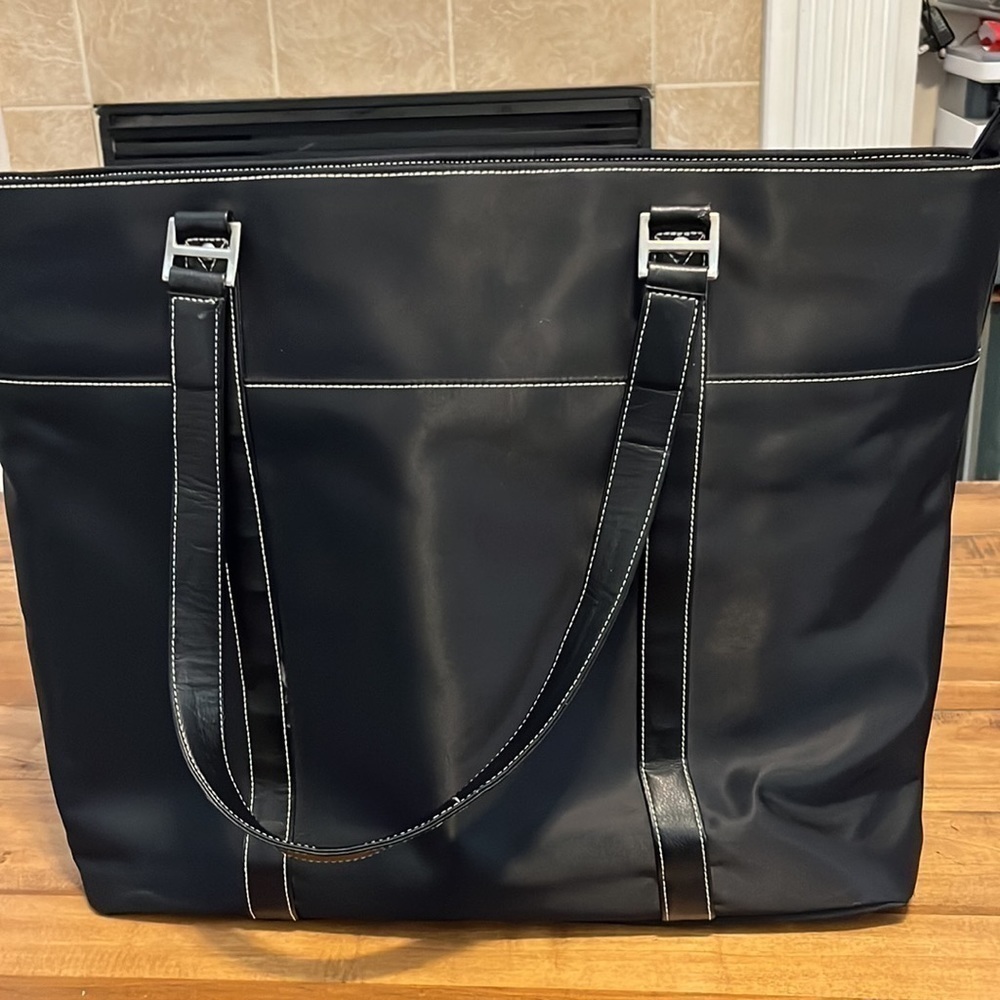 𝅺mobile Edge Laptop Ultra Tote, in very good condition #JA - Picture 2 of 7